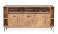 Clearance Bizzotto CREDENZA 3A MANGAL