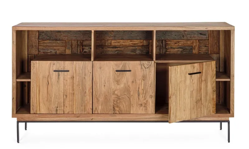 Clearance Bizzotto CREDENZA 3A MANGAL