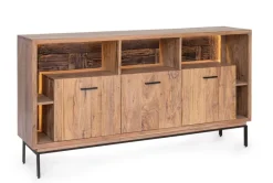 Clearance Bizzotto CREDENZA 3A MANGAL