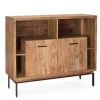 Outlet Bizzotto CREDENZA 2A MANGAL
