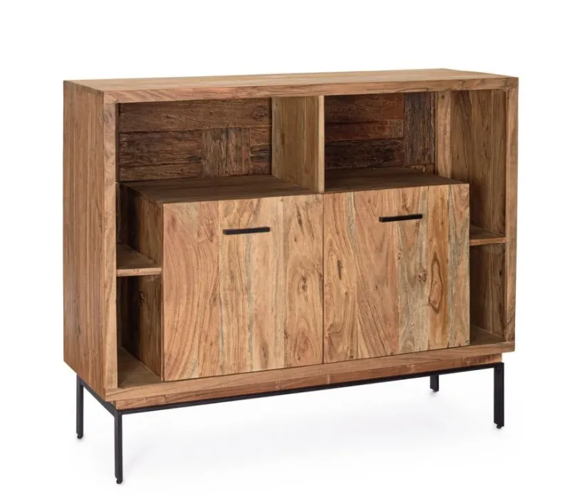 Outlet Bizzotto CREDENZA 2A MANGAL