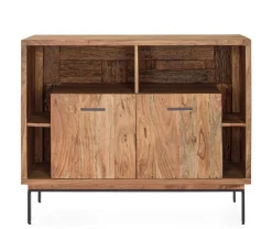 Outlet Bizzotto CREDENZA 2A MANGAL