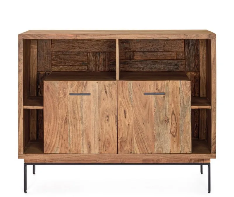 Outlet Bizzotto CREDENZA 2A MANGAL