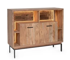 Outlet Bizzotto CREDENZA 2A MANGAL