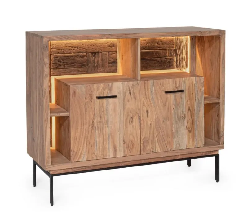 Outlet Bizzotto CREDENZA 2A MANGAL