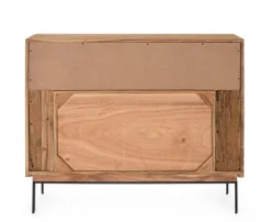 Outlet Bizzotto CREDENZA 2A MANGAL