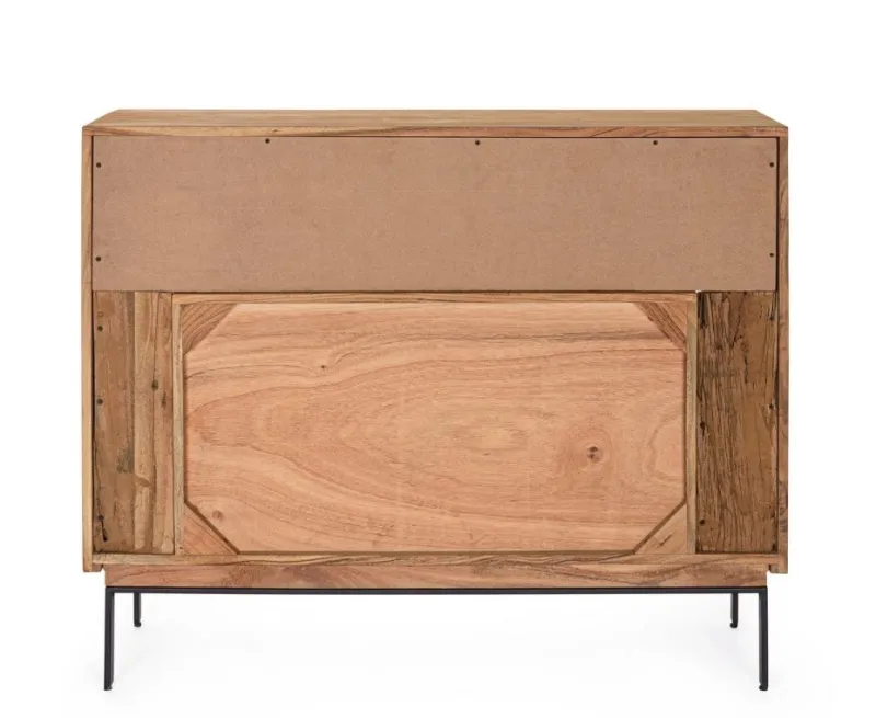Outlet Bizzotto CREDENZA 2A MANGAL