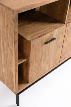 Outlet Bizzotto CREDENZA 2A MANGAL