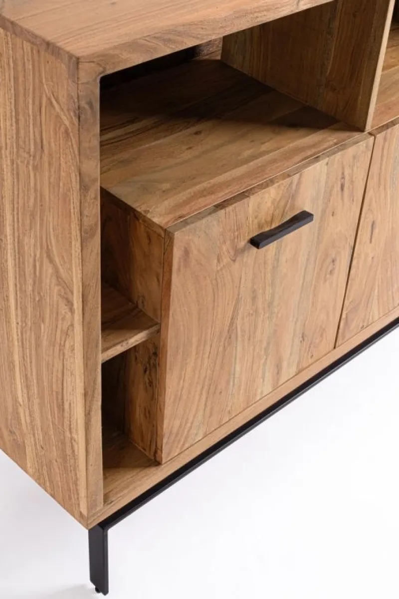 Outlet Bizzotto CREDENZA 2A MANGAL