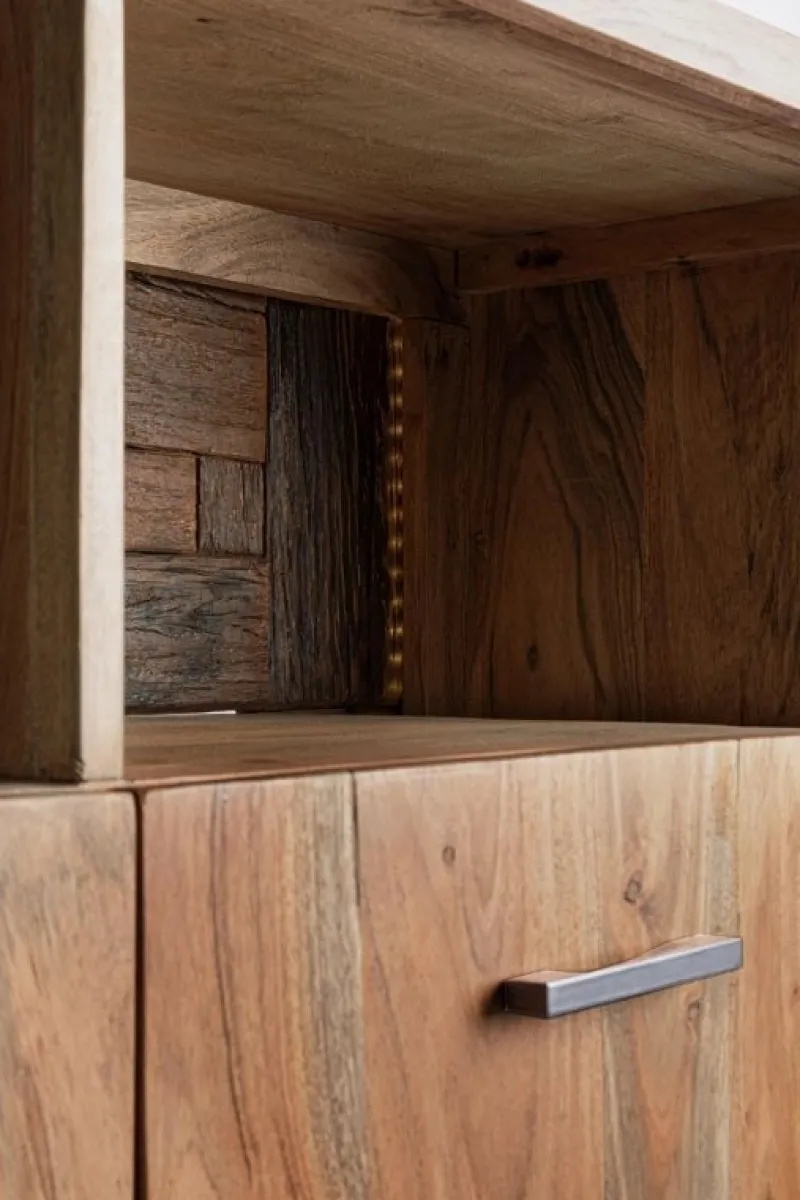 Outlet Bizzotto CREDENZA 2A MANGAL