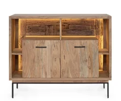 Outlet Bizzotto CREDENZA 2A MANGAL