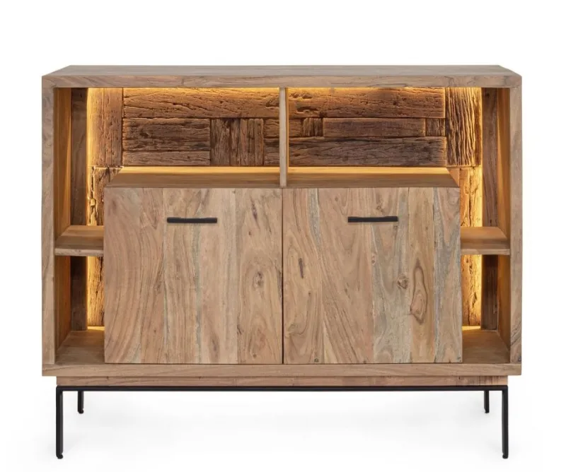 Outlet Bizzotto CREDENZA 2A MANGAL