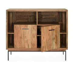 Outlet Bizzotto CREDENZA 2A MANGAL