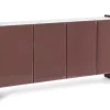 Best Bizzotto CREDENZA 4A OTILIA BRICK