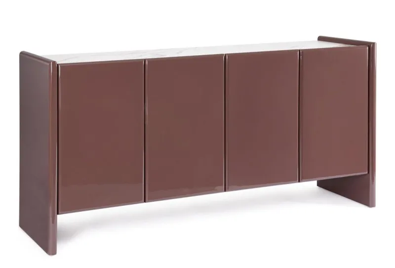 Best Bizzotto CREDENZA 4A OTILIA BRICK