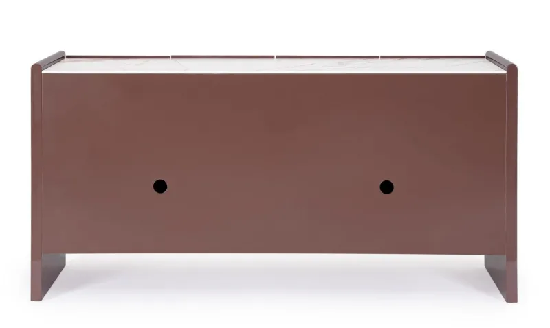 Best Bizzotto CREDENZA 4A OTILIA BRICK