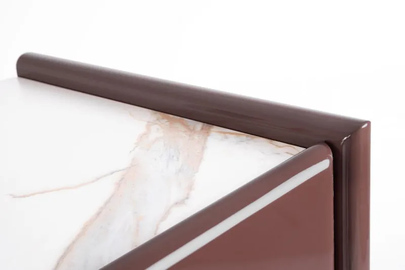 Best Bizzotto CREDENZA 4A OTILIA BRICK