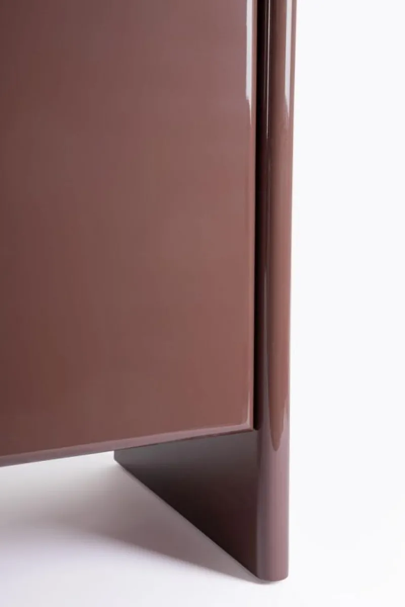 Best Bizzotto CREDENZA 4A OTILIA BRICK