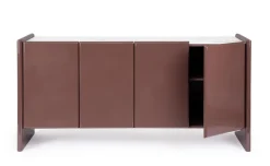 Best Bizzotto CREDENZA 4A OTILIA BRICK