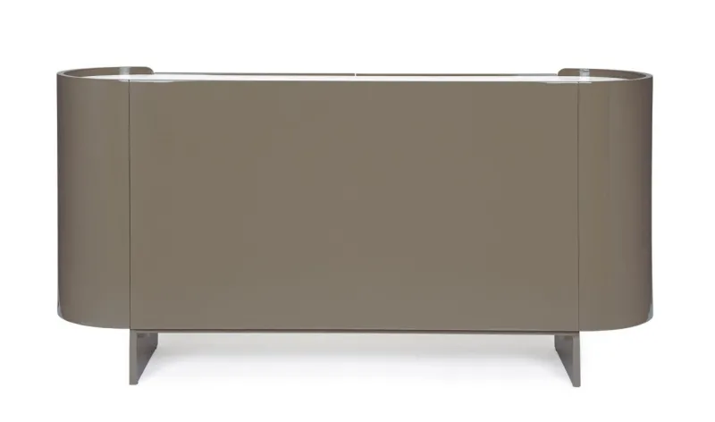 Outlet Bizzotto CREDENZA 2A OTILIA HERB