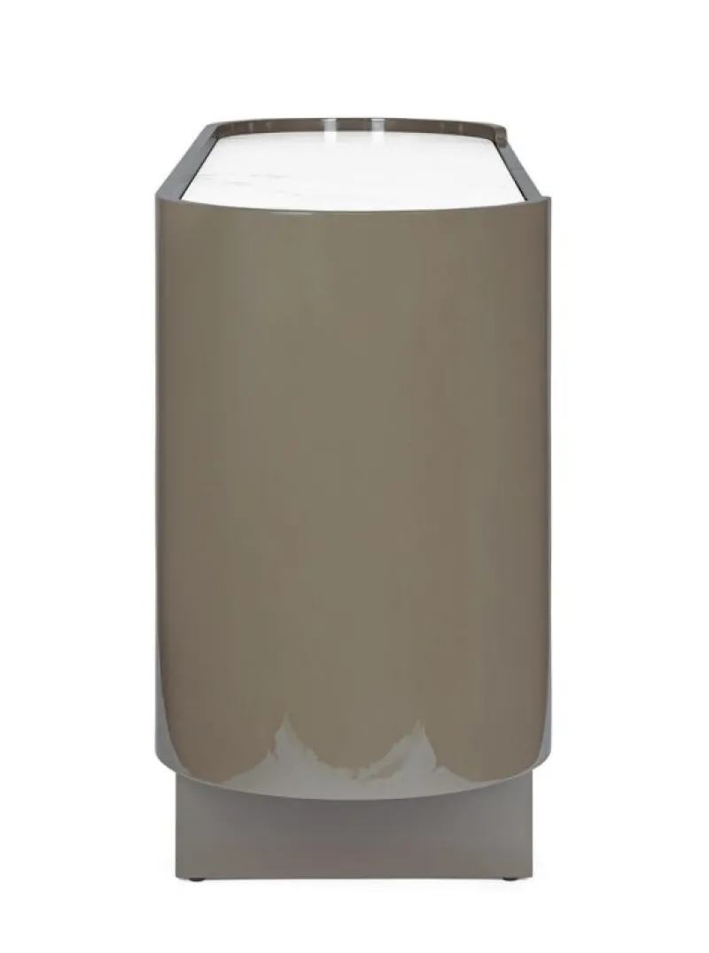 Outlet Bizzotto CREDENZA 2A OTILIA HERB