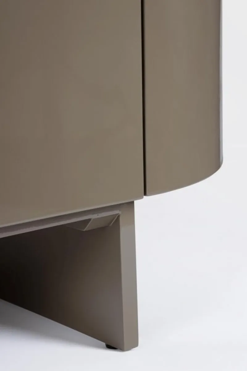 Outlet Bizzotto CREDENZA 2A OTILIA HERB