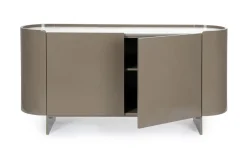 Outlet Bizzotto CREDENZA 2A OTILIA HERB