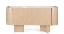 Bizzotto CREDENZA 2A OTILIA OAK