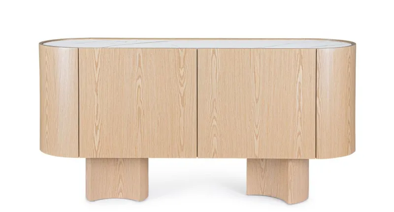 Bizzotto CREDENZA 2A OTILIA OAK