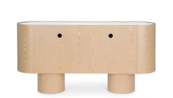 Bizzotto CREDENZA 2A OTILIA OAK