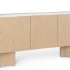 Sale Bizzotto CREDENZA 3A OTILIA OAK