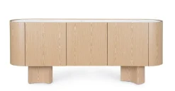 Sale Bizzotto CREDENZA 3A OTILIA OAK