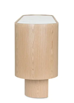 Sale Bizzotto CREDENZA 3A OTILIA OAK