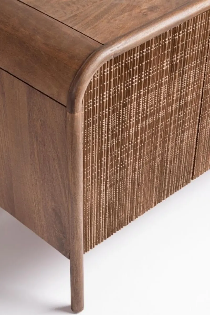 Clearance Bizzotto CREDENZA 4A SANAT
