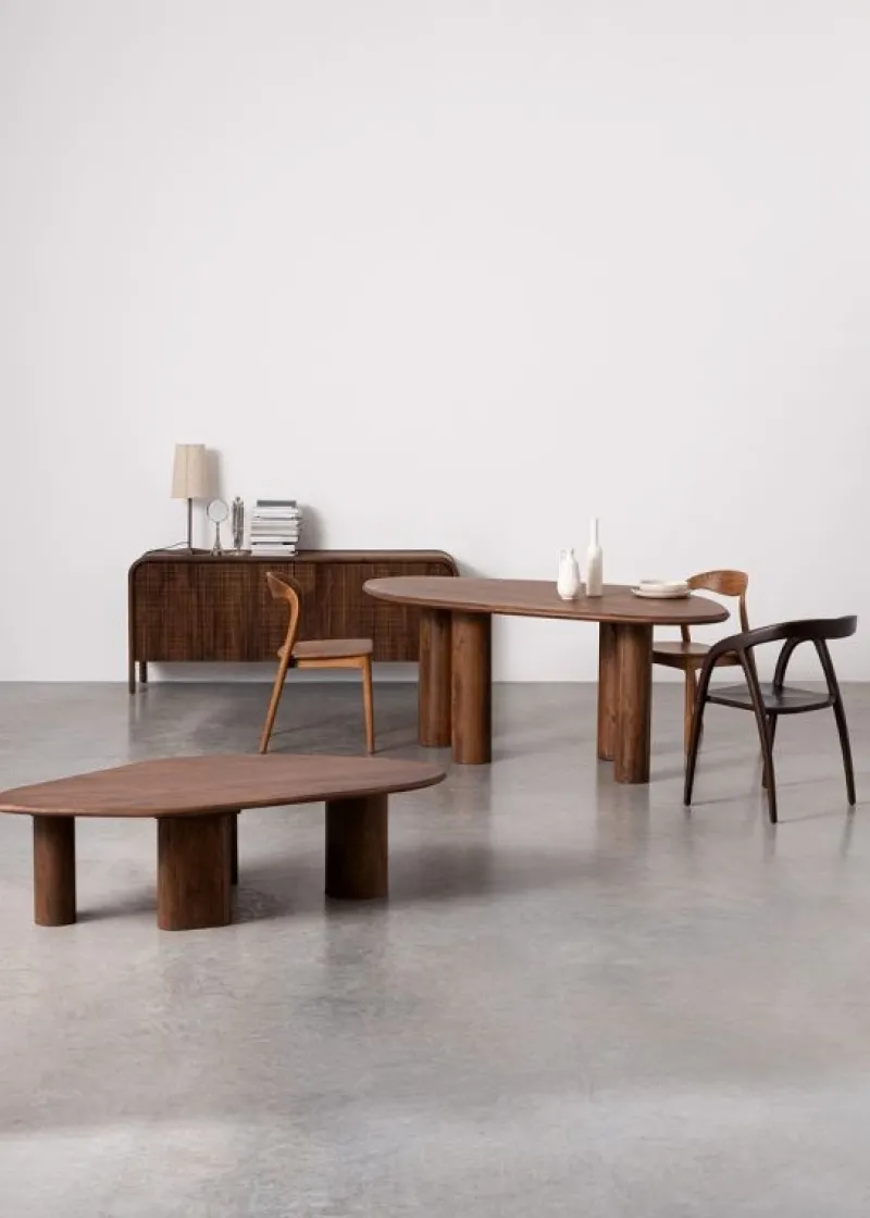 Clearance Bizzotto CREDENZA 4A SANAT