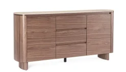 Discount Bizzotto CREDENZA 2A+3C EZEKIEL