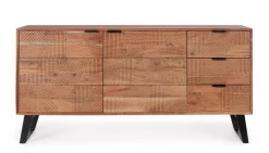 New Bizzotto CREDENZA 2A-3C ISAR