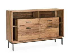 Discount Bizzotto CREDENZA 2A-2C MANGAL