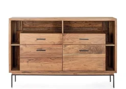 Discount Bizzotto CREDENZA 2A-2C MANGAL