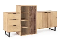 Hot Bizzotto CREDENZA 3A-3C NASHIK