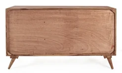 Bizzotto CREDENZA IN LEGNO 3 ANTE - KANT
