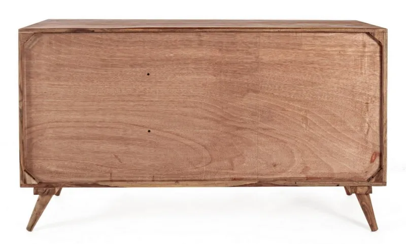 Bizzotto CREDENZA IN LEGNO 3 ANTE - KANT