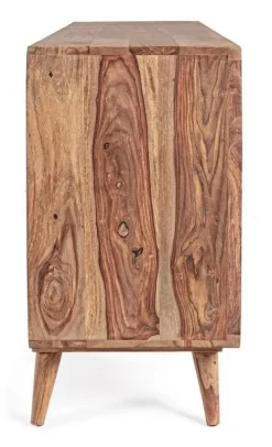 Bizzotto CREDENZA IN LEGNO 3 ANTE - KANT