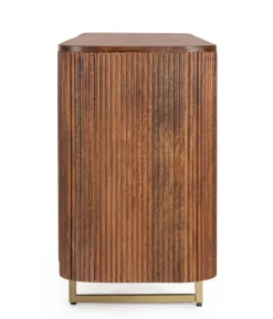 Discount Bizzotto CREDENZA IN LEGNO 4 ANTE - VILAS