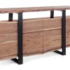 New Bizzotto CREDENZA IN LEGNO - ARTUR