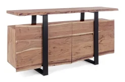 New Bizzotto CREDENZA IN LEGNO - ARTUR