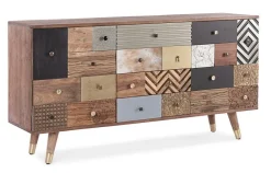 Discount Bizzotto CREDENZA IN LEGNO - DHAVAL