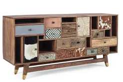 Sale Bizzotto CREDENZA IN LEGNO - DHAVAL