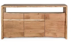 Discount Bizzotto CREDENZA IN LEGNO - ENEAS