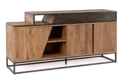 Discount Bizzotto CREDENZA IN LEGNO - JANAK